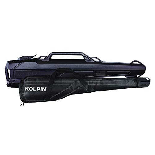 Kolpin Stronghold® Gun Boot® XL Transport 20700, Black in