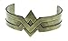 Wonder Woman Cuff & Tiara Set