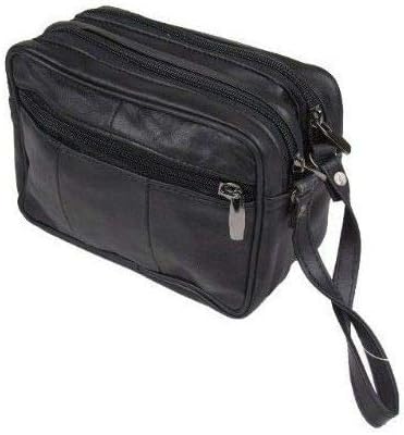 Taxi Driver Money Bag