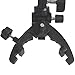 CowboyStudio Lightweight Universal Camera Camcorder Multi-clamp Pod Tripod, CX-3000