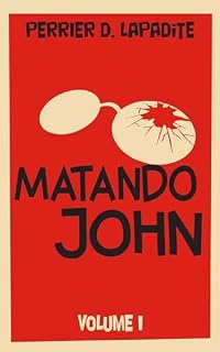 Livro Matando John: Vol.1