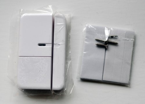 Eversrping HSM02 Z-Wave Mini Door/Window Sensor