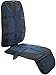 Amazon Basics Car Seat Cover Protector, Black