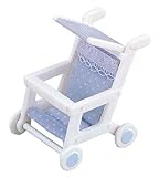 Sylvanian Families Baby & Child Room stroller over -206 (japan import) by Epoch