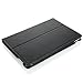 MoKo ASUS MeMO Pad FHD 10 ME302C Case - Slim Folding Cover Case for ASUS MeMO Pad FHD 10-Inch ME302 ME302C Tablet, BLACK (with Smart Cover Auto Wake / Sleep Feature)