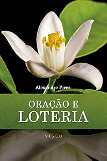 Livro Oração e loteria