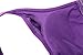 ohlyah Women's Zipper Front Closure Sports Bra Racerback Yoga Bras