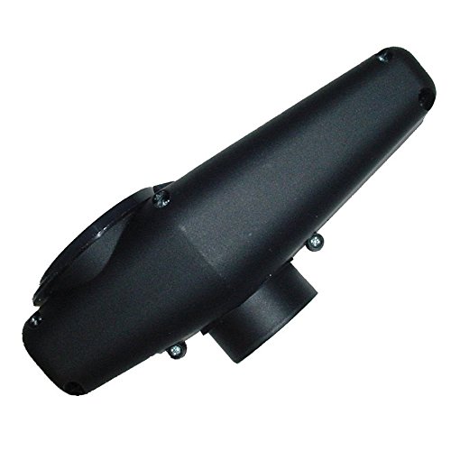 Rap4 Tippmann A5 X7 BT Low Profile Cyclone Paintball Loader Hopper - Thumbnail 4