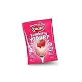 Easiyo Sweet Raspberry Yoghurt Mix 230g (Pack of 2)