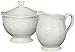 Lenox French Perle Tea Set, 7-piece, White -