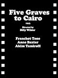 Five Graves to Cairo (1943)