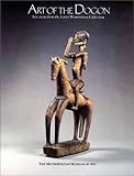 Art of the Dogon : Selections from the Lester Wunderman Collection, Ezra, Kate, 0300085753
