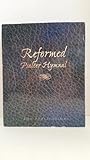 Paperback Reformed Psalter Hymnal Book