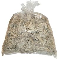 California White Sage, 1 pound leaves