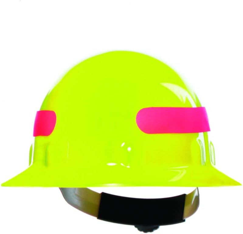 hard hat reflective tape