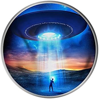 Flexible Pop Stand Socket Multi-Functional Grips for Phones or Tablet for Couple- Close Encounters