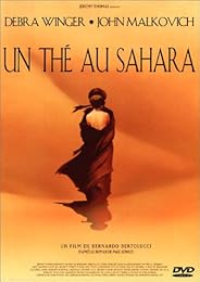 Un Thé Au Sahara - Édition Collector