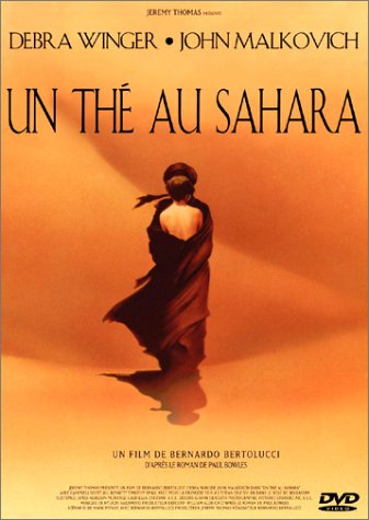 Un Thé Au Sahara - Édition Collector