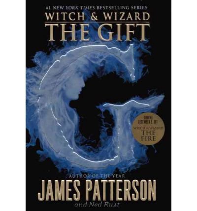 Gift (Witch & Wizard)