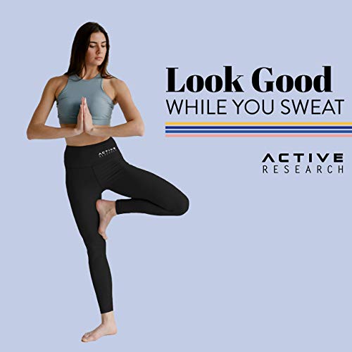 active research compression pants