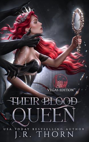 Their Blood Queen: Vegas Edition