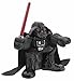 Hasbro 85211 Star Wars Galactic Heroes Mini-Figure 2 Pack - Obi-Wan Kenobi & Darth Vader