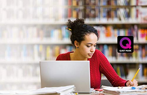 M220 Silent Mouse, Wireless Black