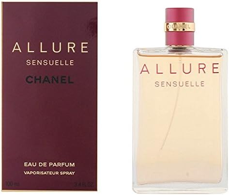 chanel allure 50ml price