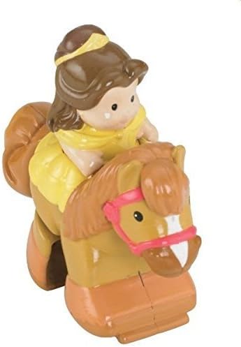 little people beauty and the beast