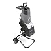 Sun Joe CJ602E-GRY 15 Amp Electric Wood Chipper/Shredder, Grey primary