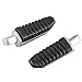 GZYF Rear Footrests Foot Pegs for Suzuki V-Strom 650 1000 DL650 DL1000