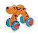 Manhattan Toy Go Push Toy, Puppy