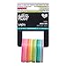 DaySpring Bible Journaling Illustrated Faith - Washi Tape 0.12 Inch - Highlight It, Multi - Colored (BB1826)
