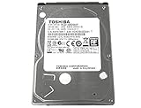 Toshiba MQ01ABD050V 500GB 5400RPM 8MB Cache SATA 3.0Gb/s 2.5in Notebook Hard Drive - 2 Year Warranty