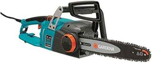 Tronconneuse Electrique Gardena Cst 3518 1800 W Longueur De Guide 35 Cm Amazon Fr Bricolage