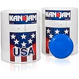 Kan Jam Original Disc Throwing Game - USA Edition
