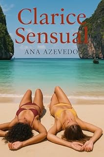Livro Clarice sensual