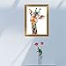 Arich Giraffe 5D Diamond Painting Embroidery Cross Stitch DIY Art Craft Home Wall Decor