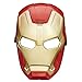 Marvel Avengers Age of Ultron Iron Man Voice Changer Mask