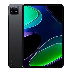 Xiaomi Pad 6 WiFi Version 11 inches 144Hz 8840mAh