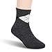 Premium Boys Crew Socks 5 Pack by Tycipe-Durable & Super Comfortable - From 2-12 Yrs