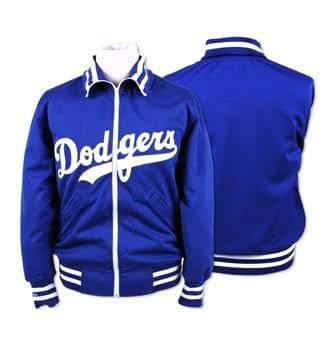 dodgers jacket amazon