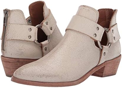 frye ray harness bootie