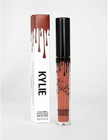Amazon Kyliecosmetics カイリージェンナー カイリーコスメ Dolce K Kylie Cosmetics 口紅 通販