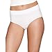 Hanes Women's Constant Comfort X-Temp Brief Panties 3-Pack