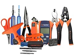 TEMPO FTK-PP Pro Plus Fiber Tool Kit | Ultimate