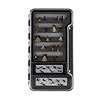 Guide-Tools-Pro-Series-Slim-Hybrid-Fly-Box-Latch-Closure