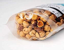 Oregon Farm To Table - Hazelnuts from Premium