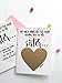 Will You Be My Matron of Honor Scratch Off Card for Sister, Best Friend, Card for Bridal Proposal Box Gift (Sister Matron of Honor)