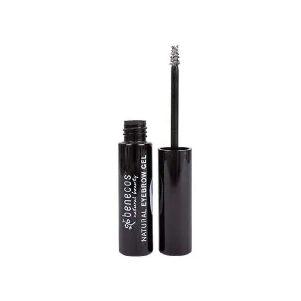 Benecos Natural Cosmetics - Eyebrow Gel - vegan - clear